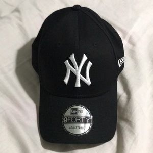 NY 9Forty Cap